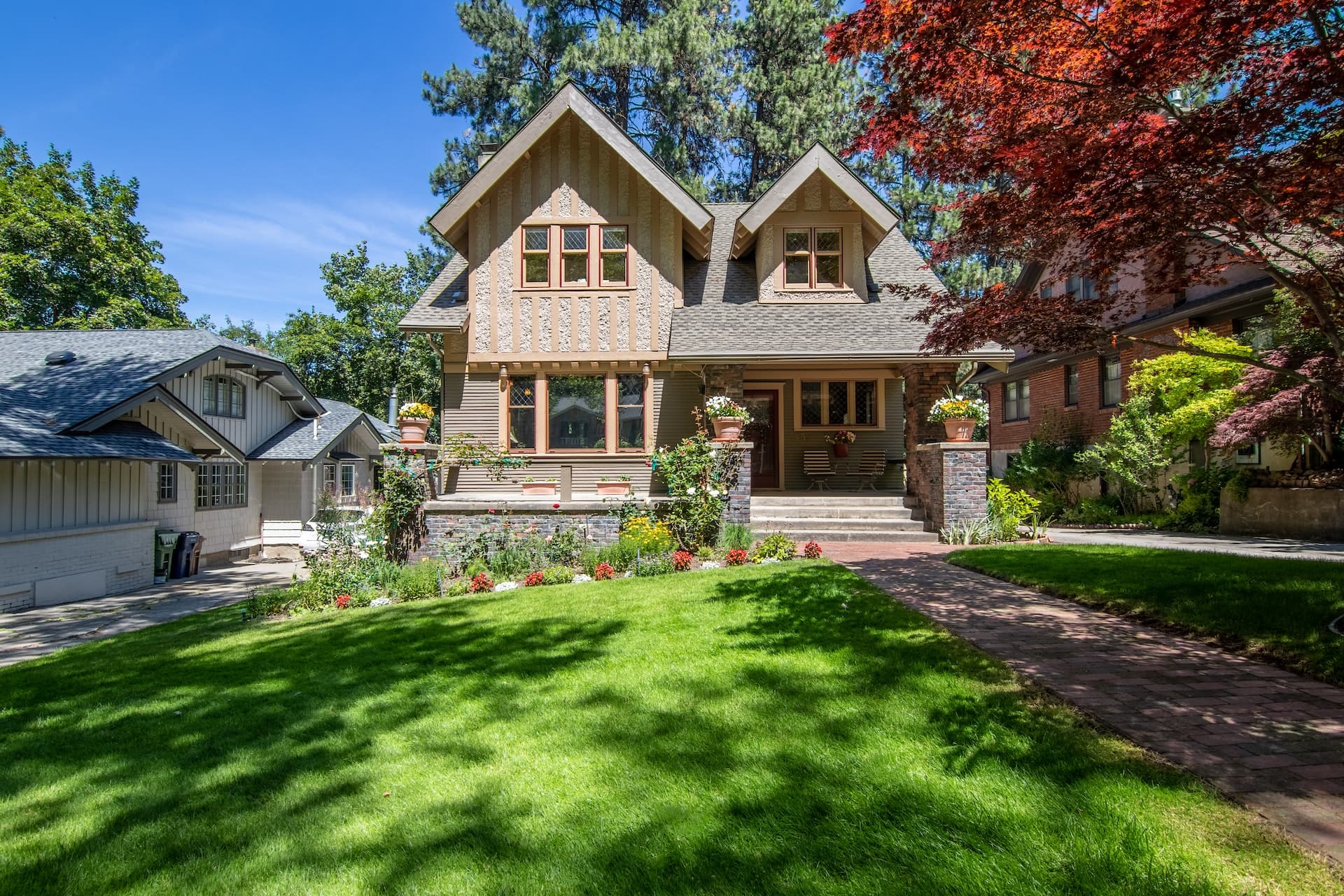 The best neighbourhoods in Kitchener Waterloo