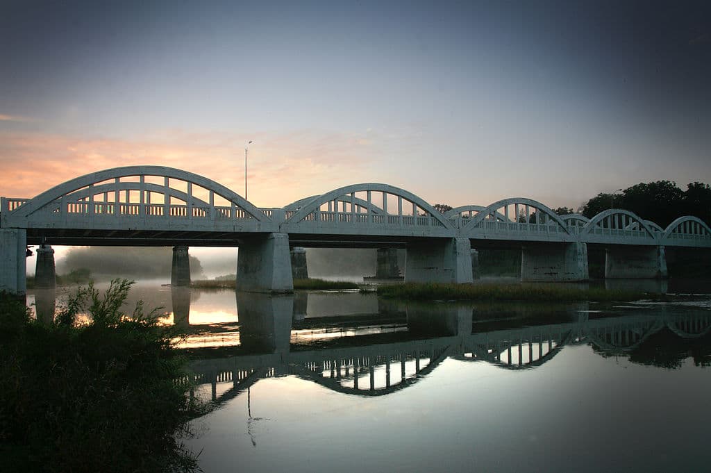 Bridgeport Kitchener Neighbourhood Guide