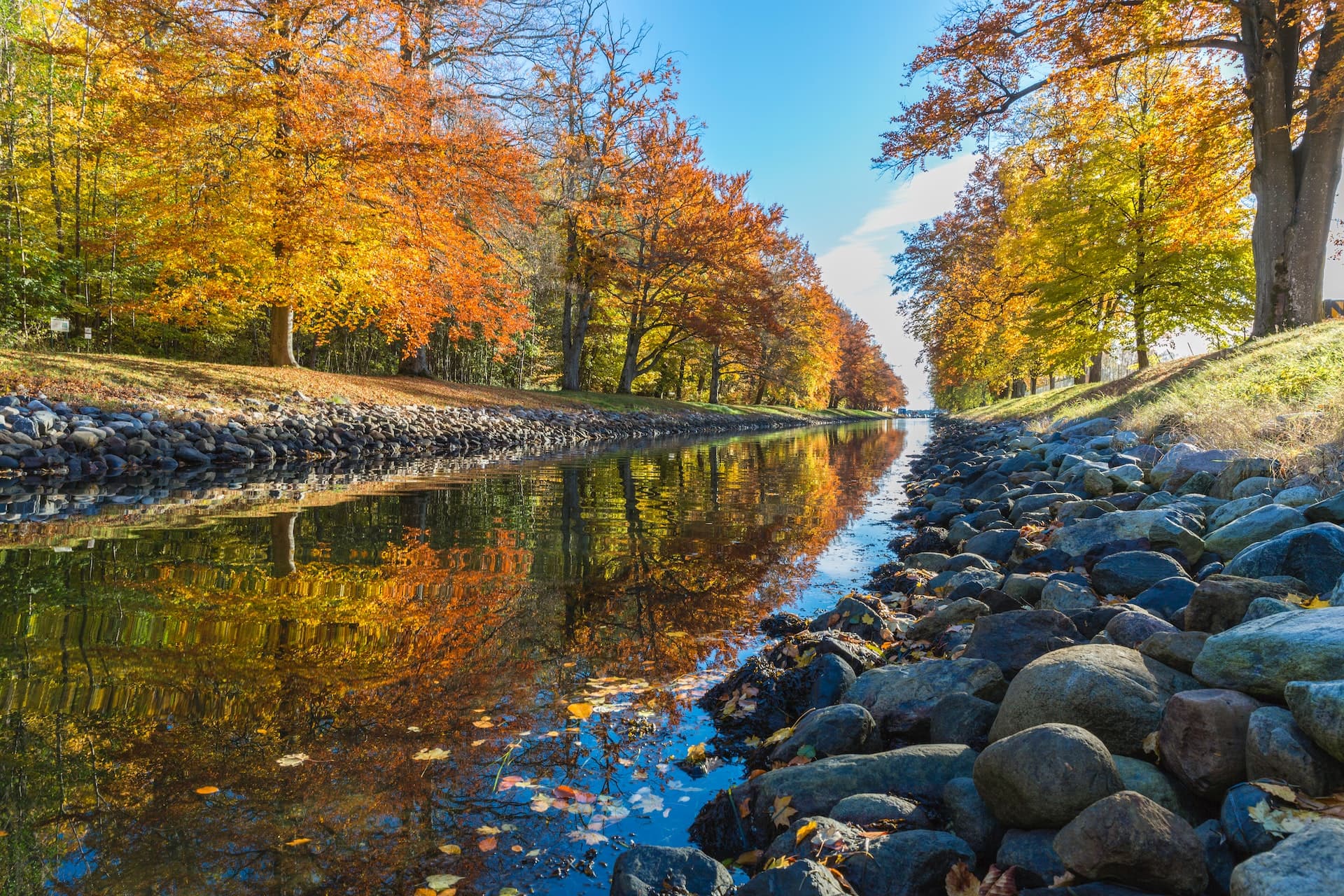 Grand River South Kitchener Neighbourhood Guide
