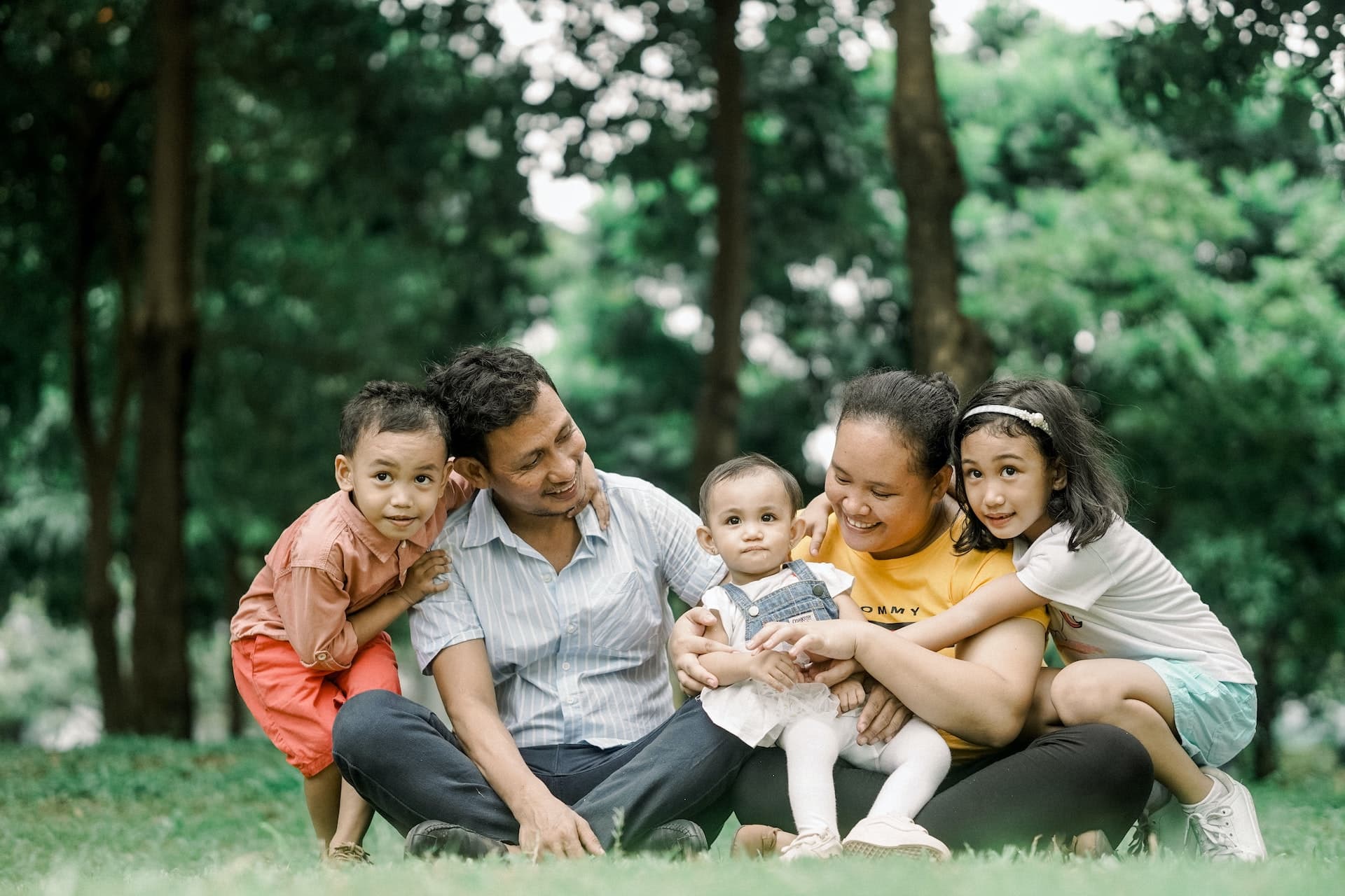 Stanley Park Kitchener Neighbourhood Guide